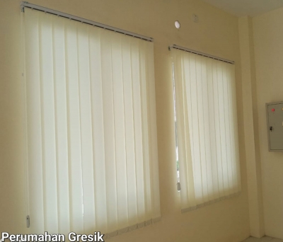 Vertical Blinds