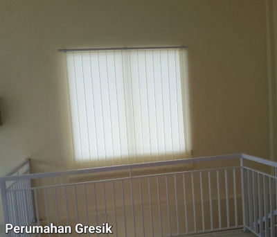 Vertical Blinds