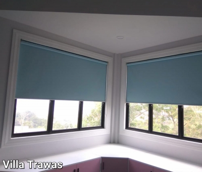 Roller Blinds